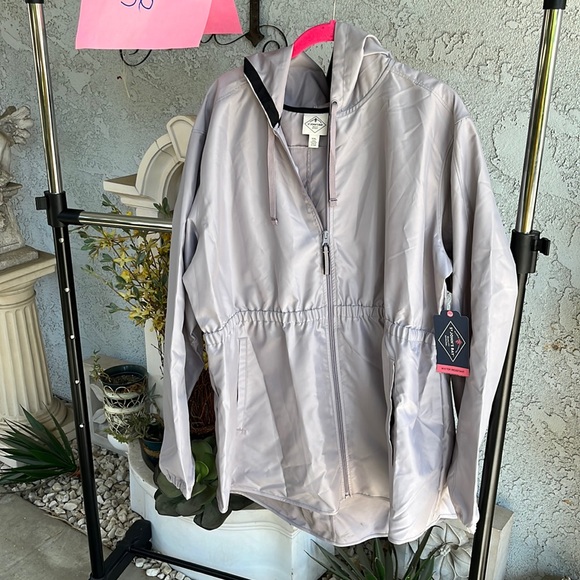 St. John's Bay Other St John Bay Wind Water Resistant Size Xxlarge